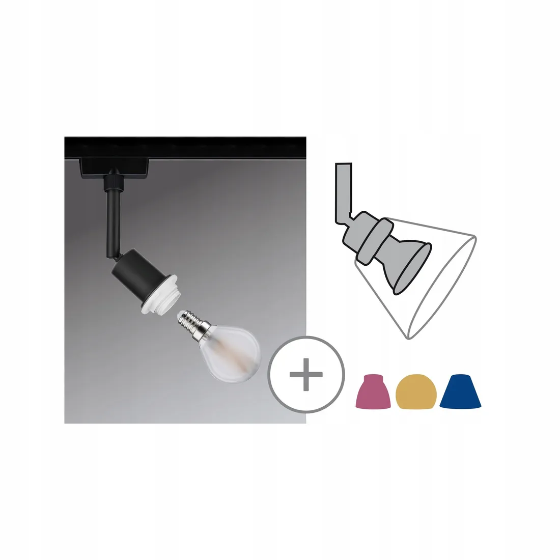 paulmann-urail-spot-decosystem-e14-czarny