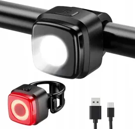 zestaw-oswietlenia-rowerowego-wodoodporny-ipx5-ladowalne-usb-typu-c