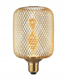 paulmann-zarowka-led-metallic-glow-zyl-helix-e27-35w-1800k-mosiadz