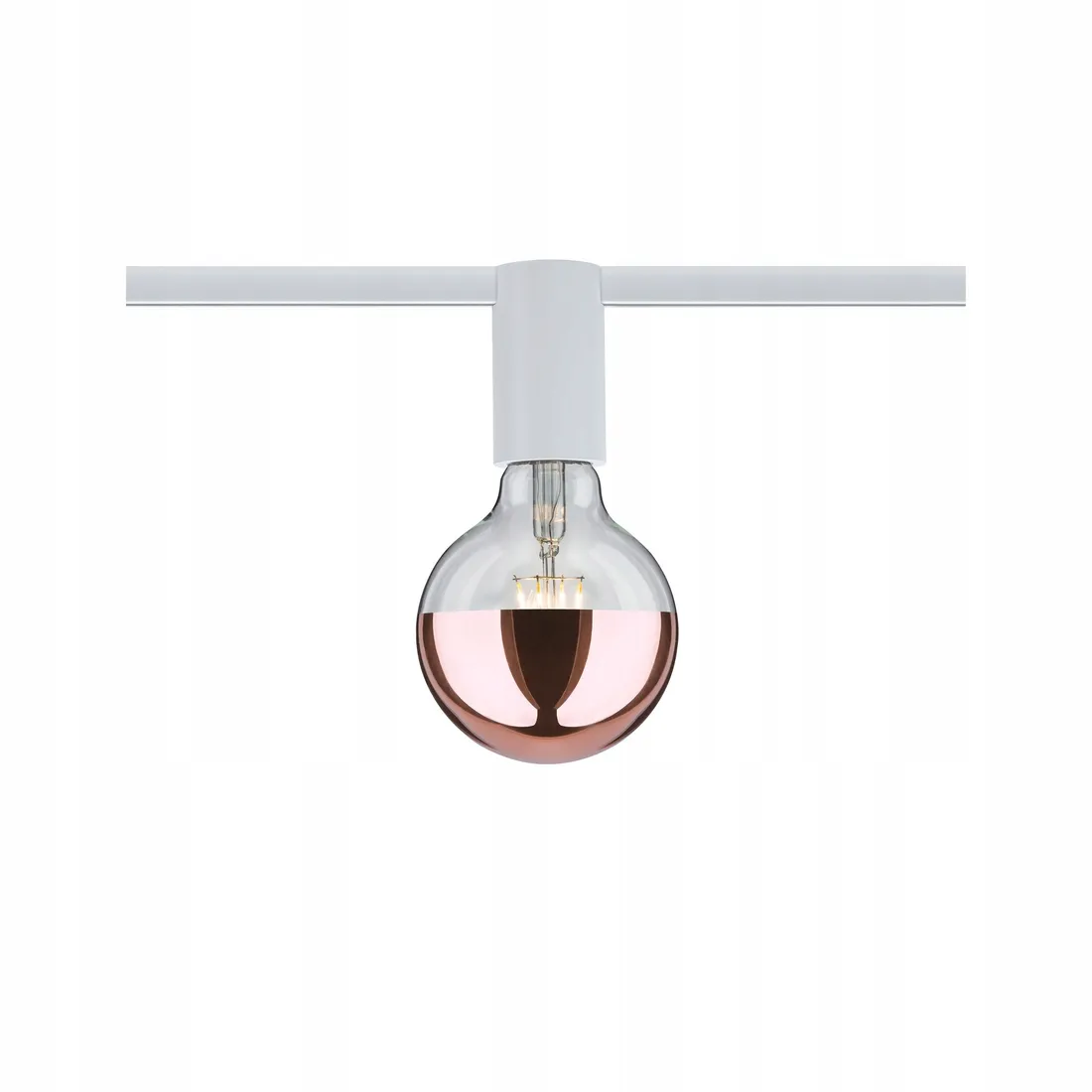 paulmann-urail-spot-socket-e27-bialy