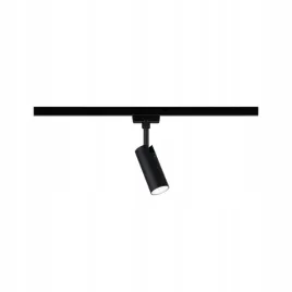 paulmann-urail-spot-tubo-5w-3000k-czarny-mat