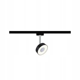 paulmann-urail-spot-circle-5w-2700k-czarny-mat