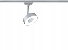paulmann-urail-spot-circle-5w-2700k-chrom-mat