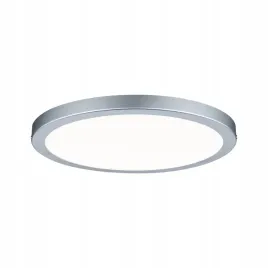 paulmann-plafon-atria-led-19w-4000k-chrom-mat