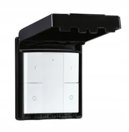 paulmann-przelacznik-scienny-plugandshine-sh-zigbee-on-off-dimm-ip44-czarny