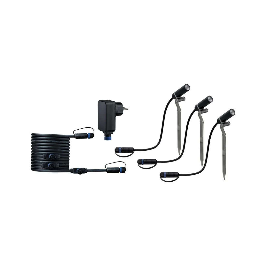 paulmann-zestaw-startowy-plugandshine-plantini-led-3x25w-3000k-ip65-stan-nowy