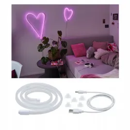 paulmann-tasma-neon-colorflex-usb-led-5w-rozowy