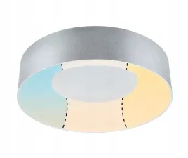 paulmann-plafon-casca-30-led-16w-2700-4000-6500k-ip44-aluminium-mat-30cm