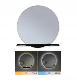 paulmann-lustro-z-polka-miro-50-led-11w-2700-6500k-ip44-czarny