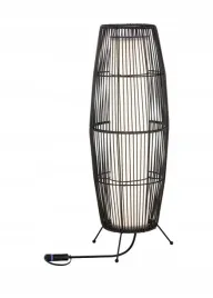 paulmann-lampa-ogrodowa-kosz-boho-600-led-8w-3000k