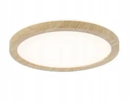 paulmann-plafon-okragly-atria-wood-190mm-led-112w