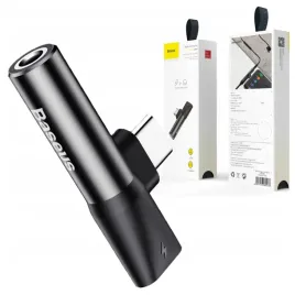 adapter-audio-baseus-usb-c-do-mini-jack-3-5mm-usb-c-czarny