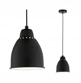 paulmann-lampa-wiszaca-roslinna-neordic-hilla-e27