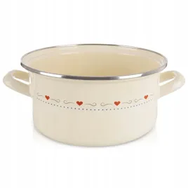 garnek-emaliowany-kremowy-tonca-24-cm-4-l-orion