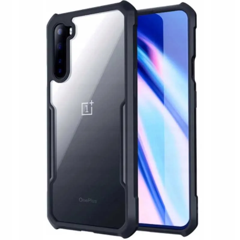 spacecase-beetle-oneplus-nord-czarny-stan-nowy