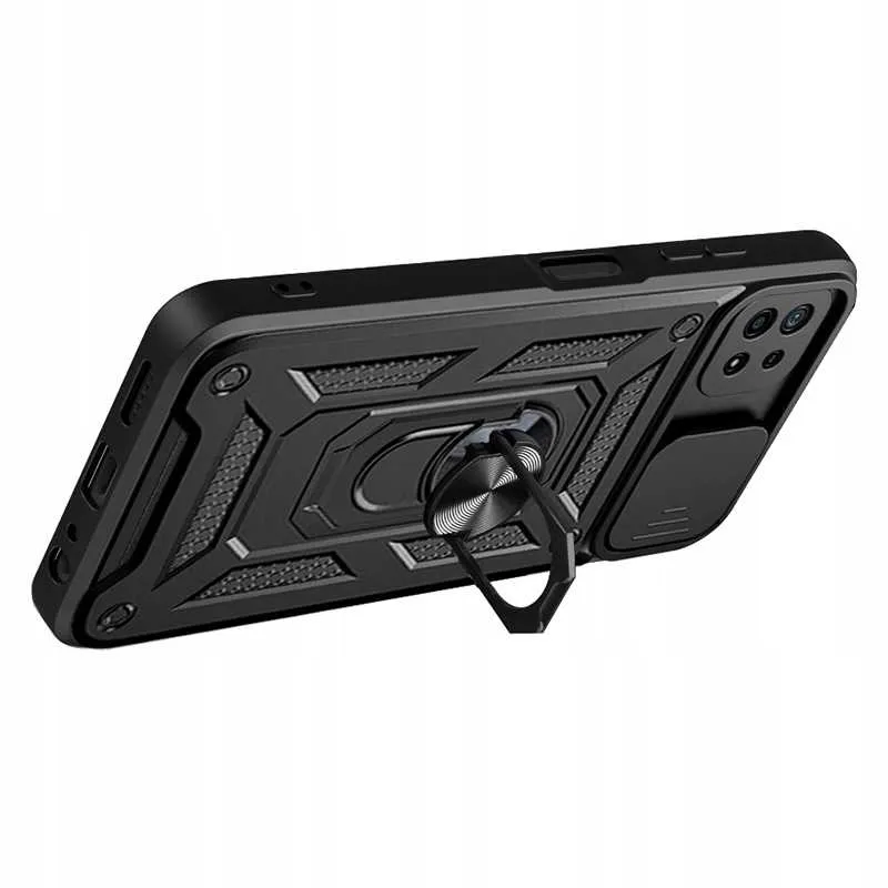 spacecase-camring-galaxy-a22-5g-black