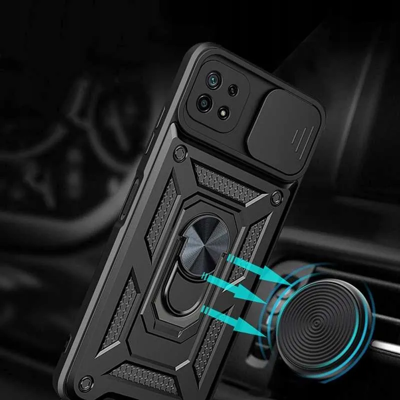 spacecase-camring-galaxy-a22-5g-black