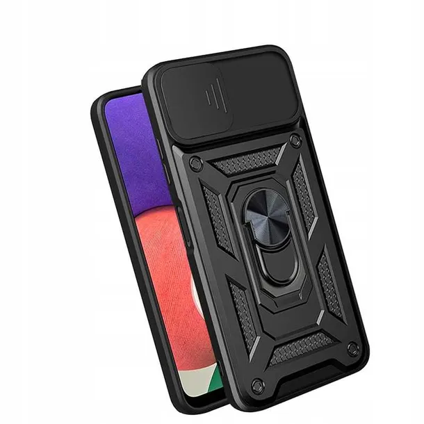 spacecase-camring-galaxy-a22-5g-black-funkcje-pochlanianie-wstrzasow