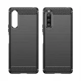 spacecase-carbon-sony-xperia-10-v-black-stan-nowy