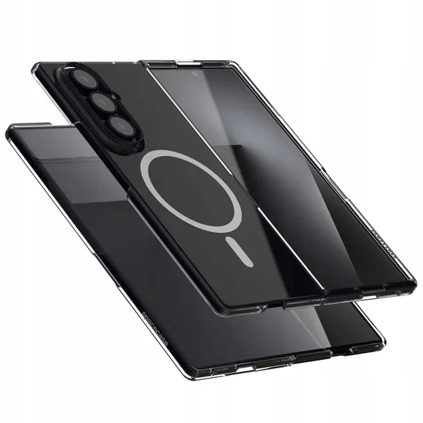 spacecase-crystal-magcase-galaxy-z-fold-7-kolor-bezbarwny