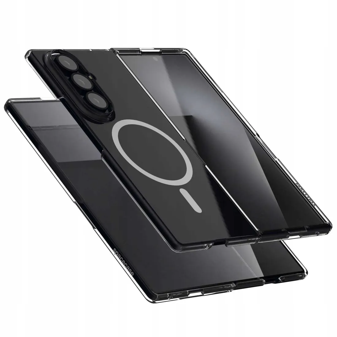 spacecase-crystal-magcase-galaxy-z-fold-7
