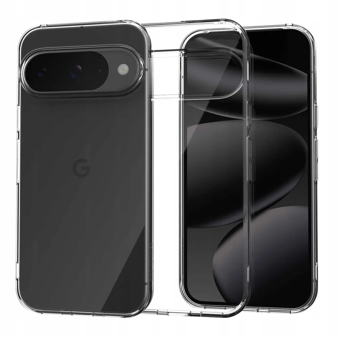 spacecase-clear-case-google-pixel-10-10-pro