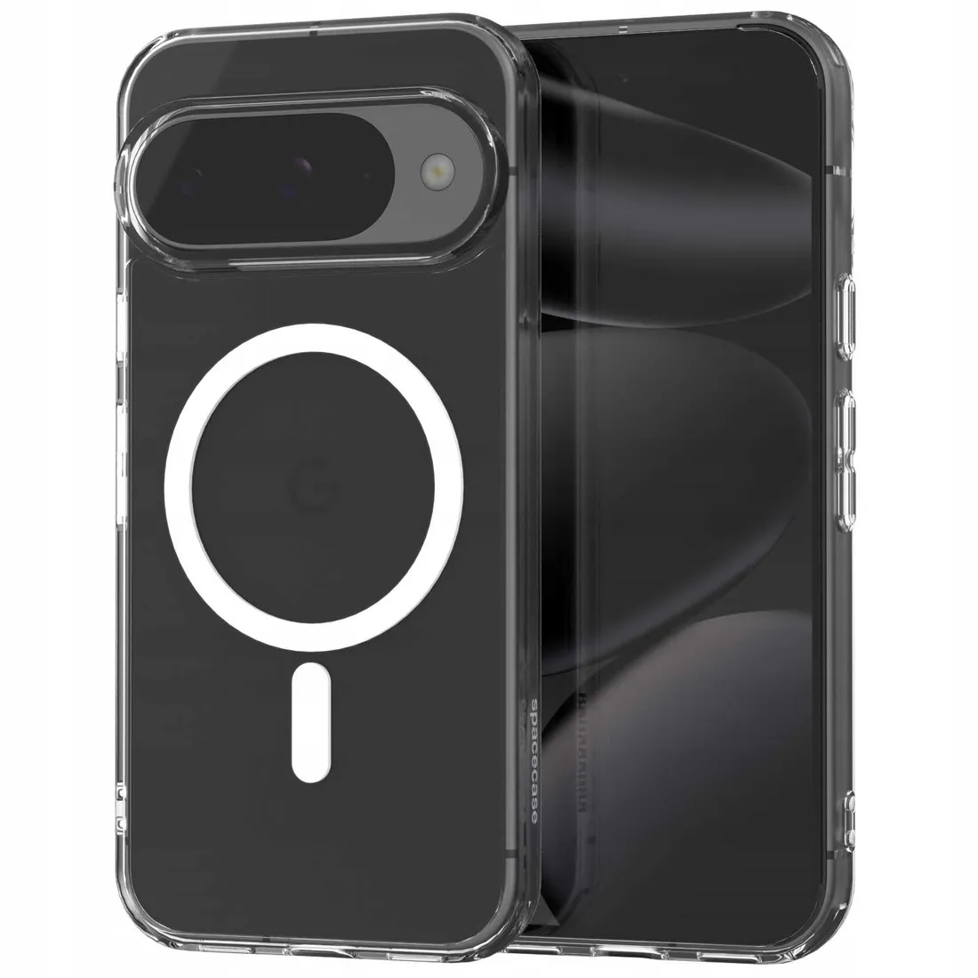 spacecase-clear-mag-google-pixel-10-10-pro
