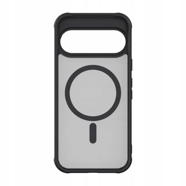 spacecase-hybrid-mag-google-pixel-10-10-pro-black-funkcje-antyposlizgowa-struktura-ladowanie-indukcyjne-magsafe-pochlanianie-wstrzasow