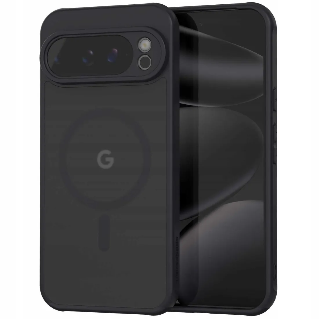 spacecase-hybrid-mag-google-pixel-10-pro-xl-black-stan-nowy