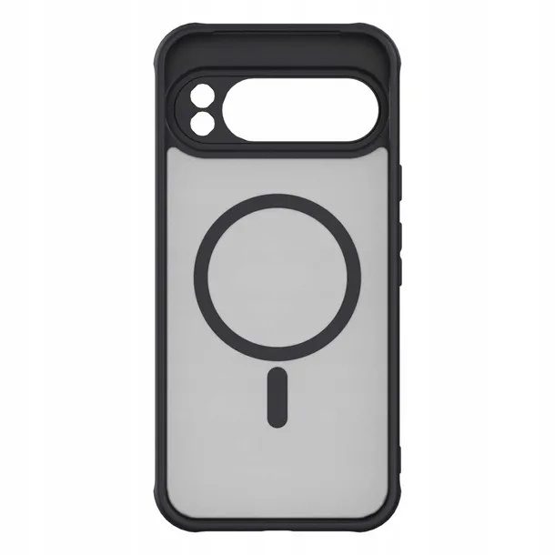 spacecase-hybrid-mag-google-pixel-10-pro-xl-black-funkcje-antyposlizgowa-struktura-ladowanie-indukcyjne-magsafe-pochlanianie-wstrzasow
