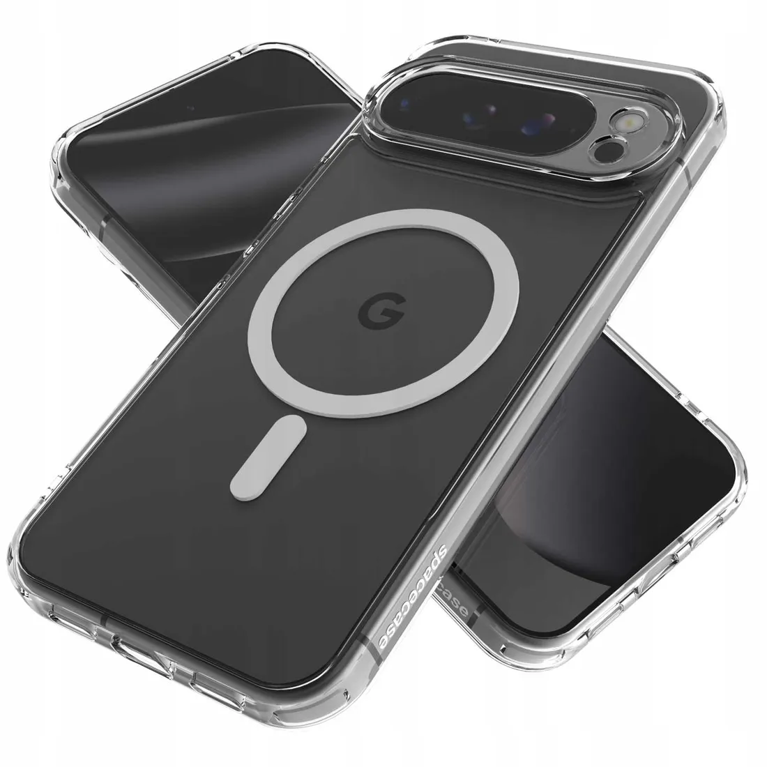 spacecase-clear-mag-google-pixel-10-pro-xl-stan-nowy