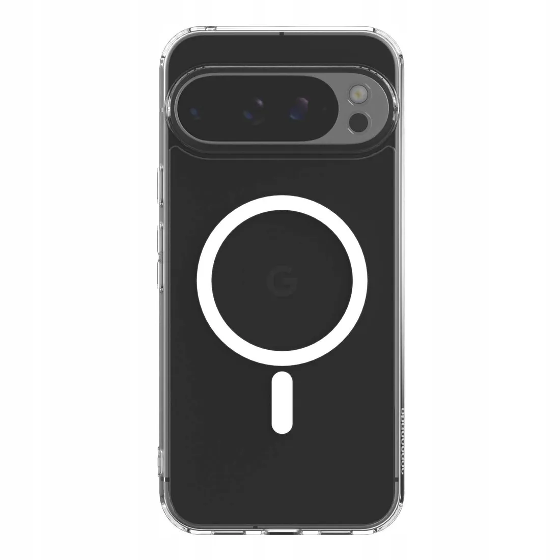 spacecase-clear-mag-google-pixel-10-pro-xl