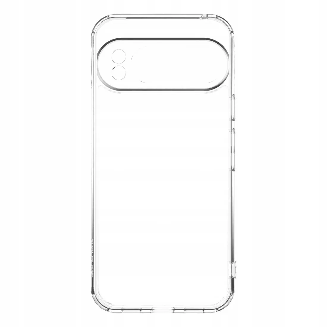 spacecase-clear-mag-google-pixel-10-pro-xl