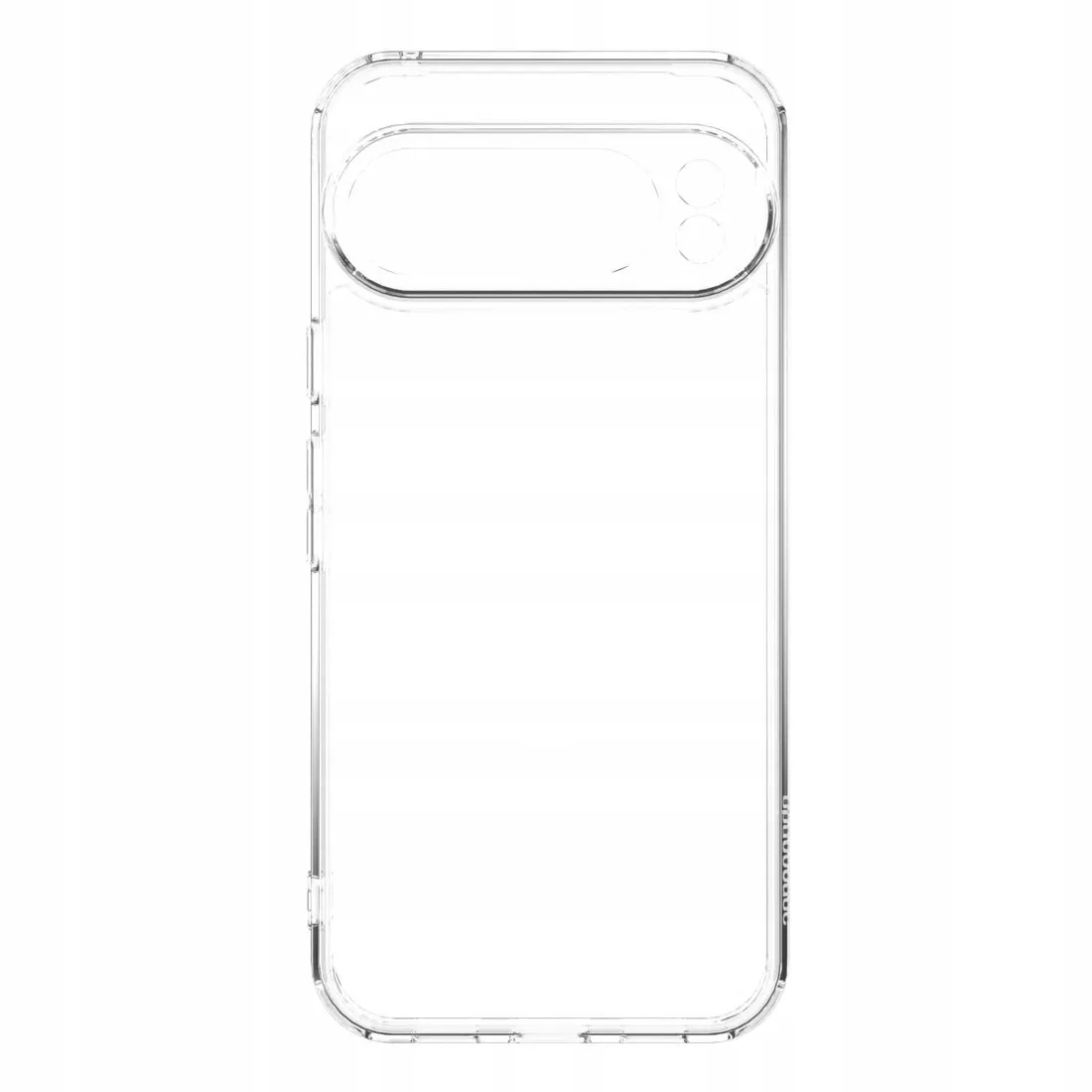 spacecase-clear-mag-google-pixel-10-pro-xl