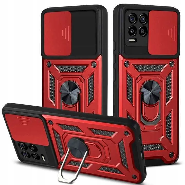 spacecase-camring-realme-8-8-pro-red
