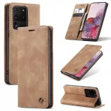 spacecase-wallet-galaxy-s20-ultra-light-brown-rozszerzenie-podstawka
