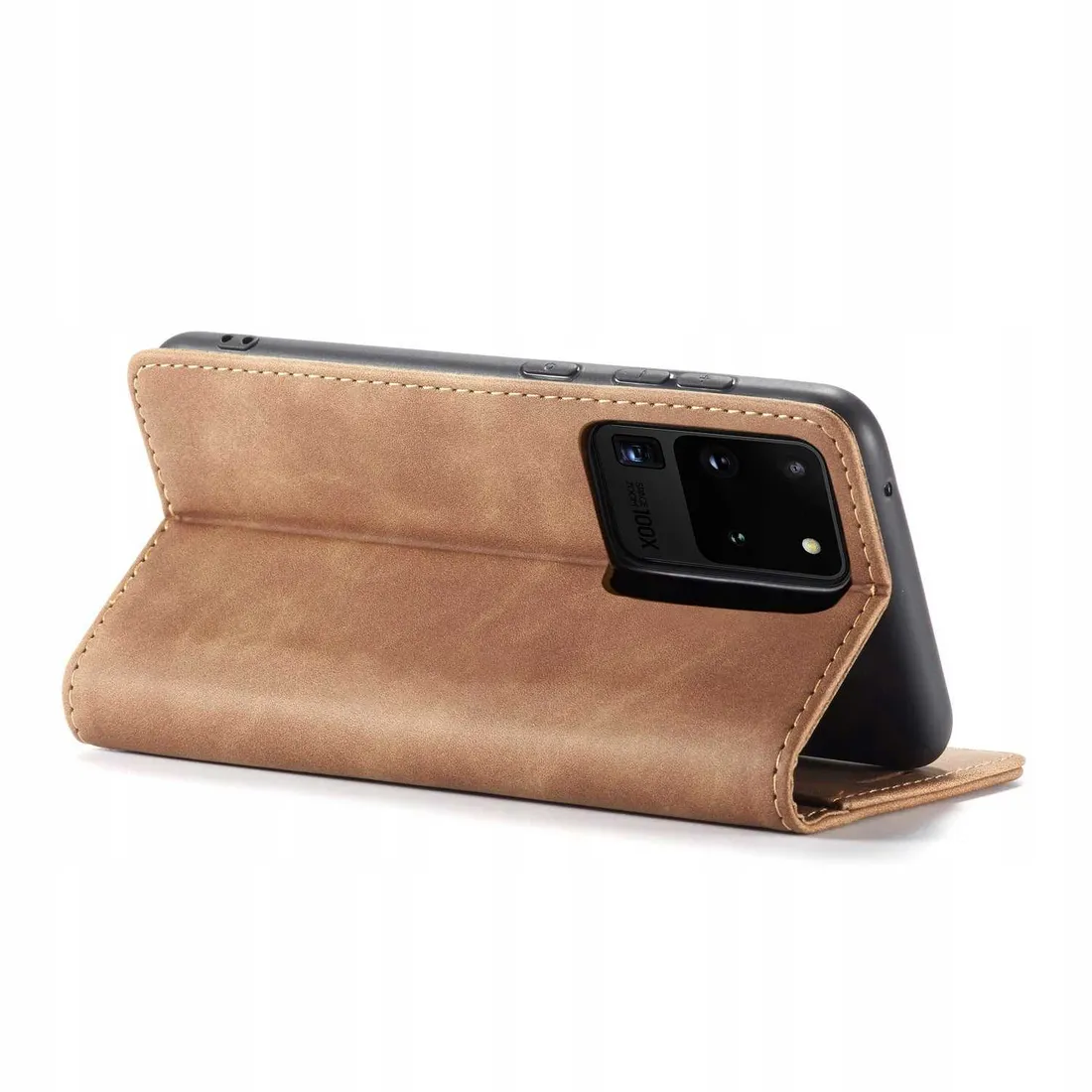 spacecase-wallet-galaxy-s20-ultra-light-brown