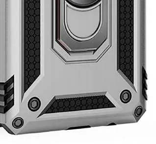 spacecase-ring-nx-galaxy-s10-srebrny