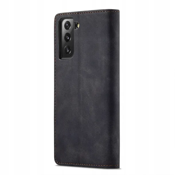 spacecase-wallet-galaxy-s21-fe-black-zalaczone-wyposazenie-szklo-hartowane