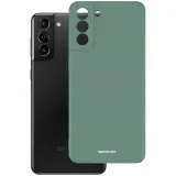 spacecase-silicone-case-galaxy-s21-dark-green-stan-nowy