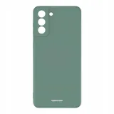 spacecase-silicone-case-galaxy-s21-dark-green-funkcje-ladowanie-indukcyjne-pochlanianie-wstrzasow