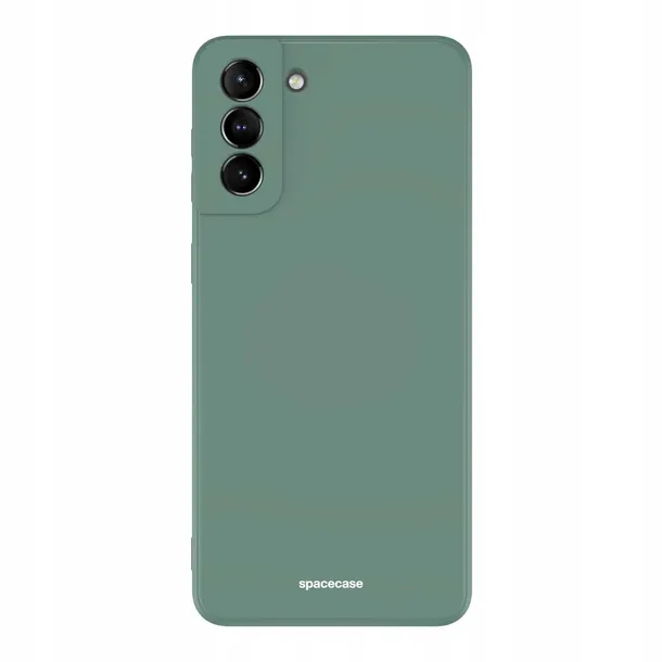 spacecase-silicone-case-galaxy-s21-dark-green-waga-z-opakowaniem-0-2-kg