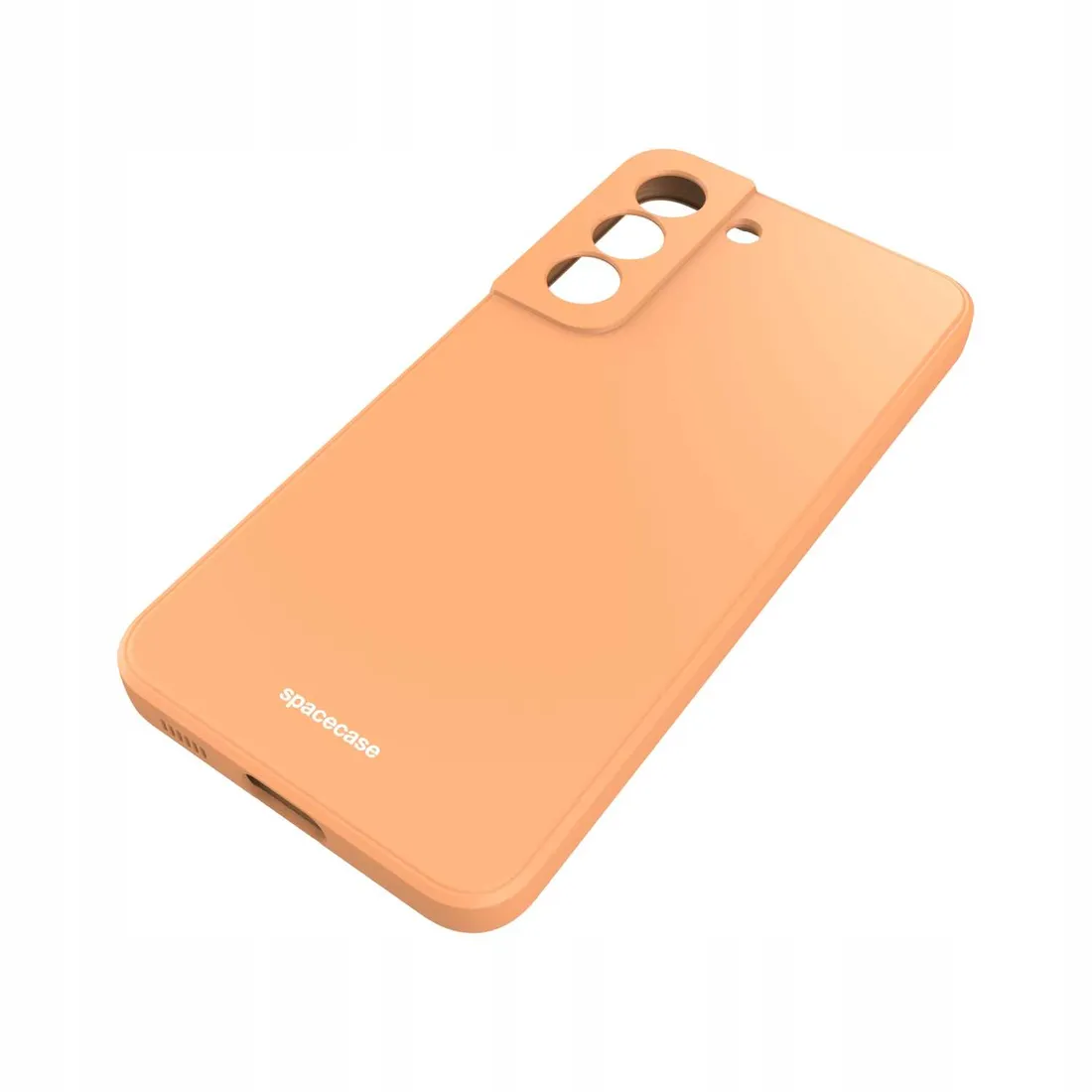 spacecase-silicone-case-galaxy-s22-orange