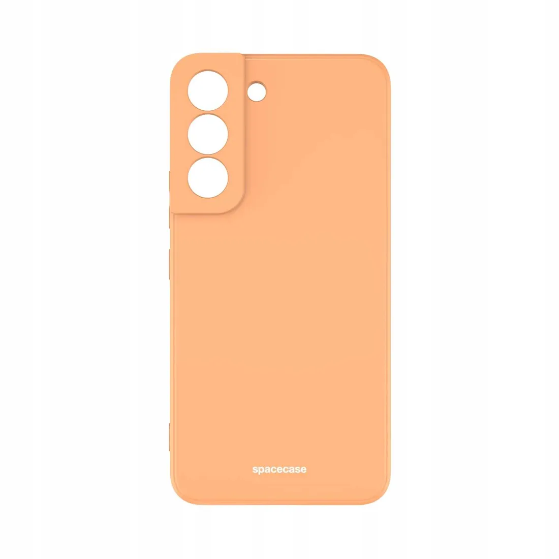 spacecase-silicone-case-galaxy-s22-orange