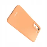 spacecase-silicone-case-galaxy-s22-orange-zalaczone-wyposazenie-szklo-hartowane-szmatka-do-czyszczenia