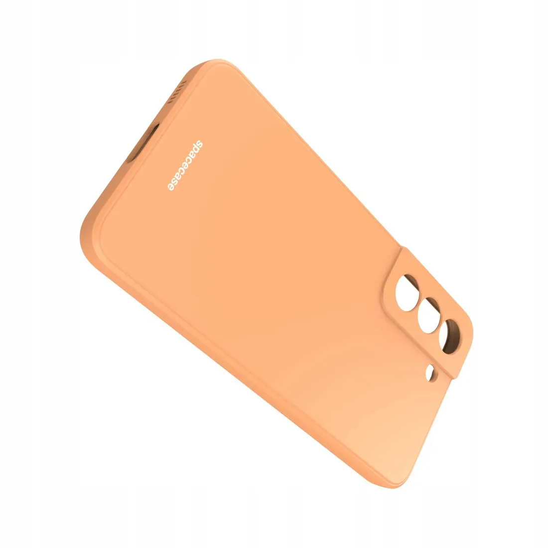 spacecase-silicone-case-galaxy-s22-orange