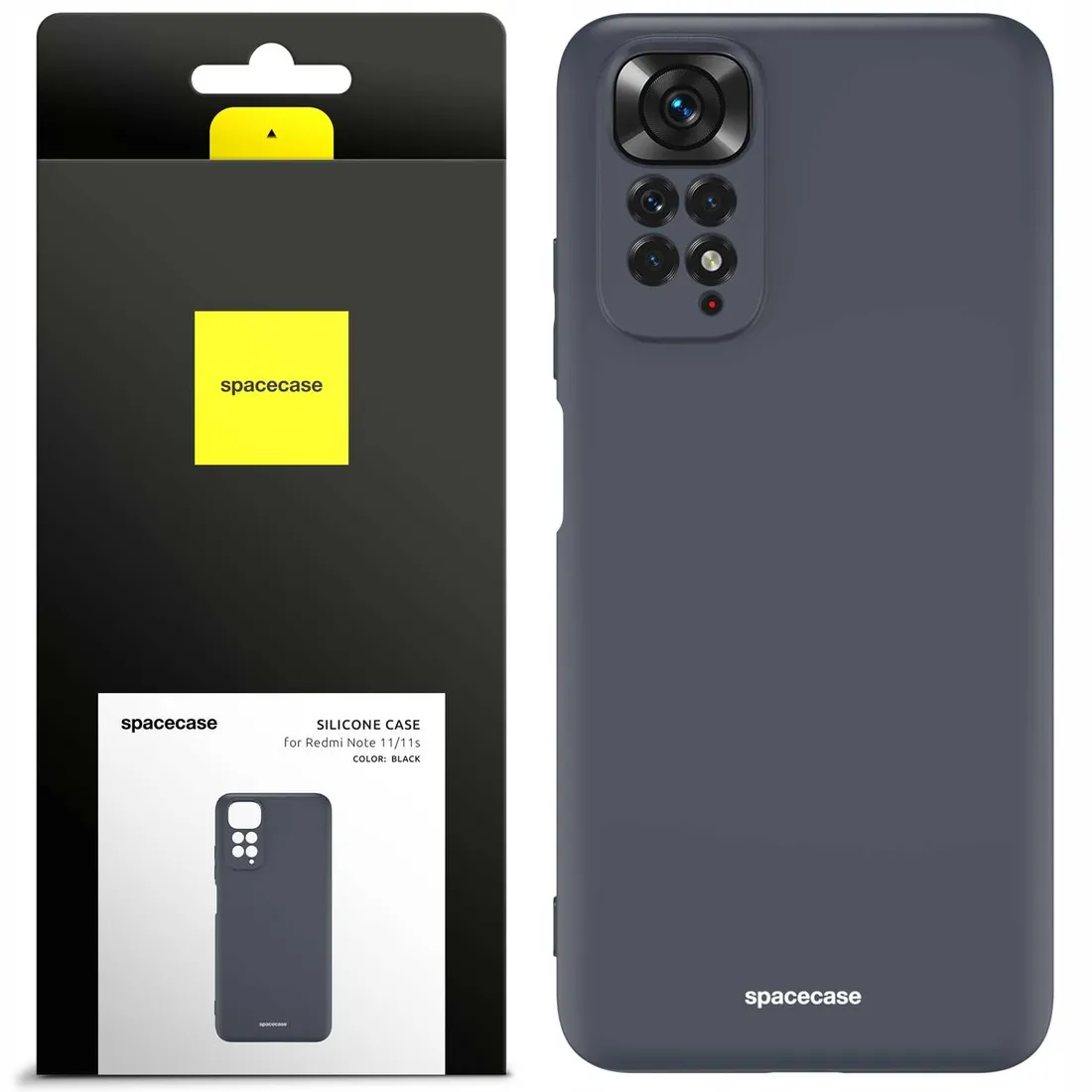 spacecase-silicone-case-redmi-note-11-11s-black