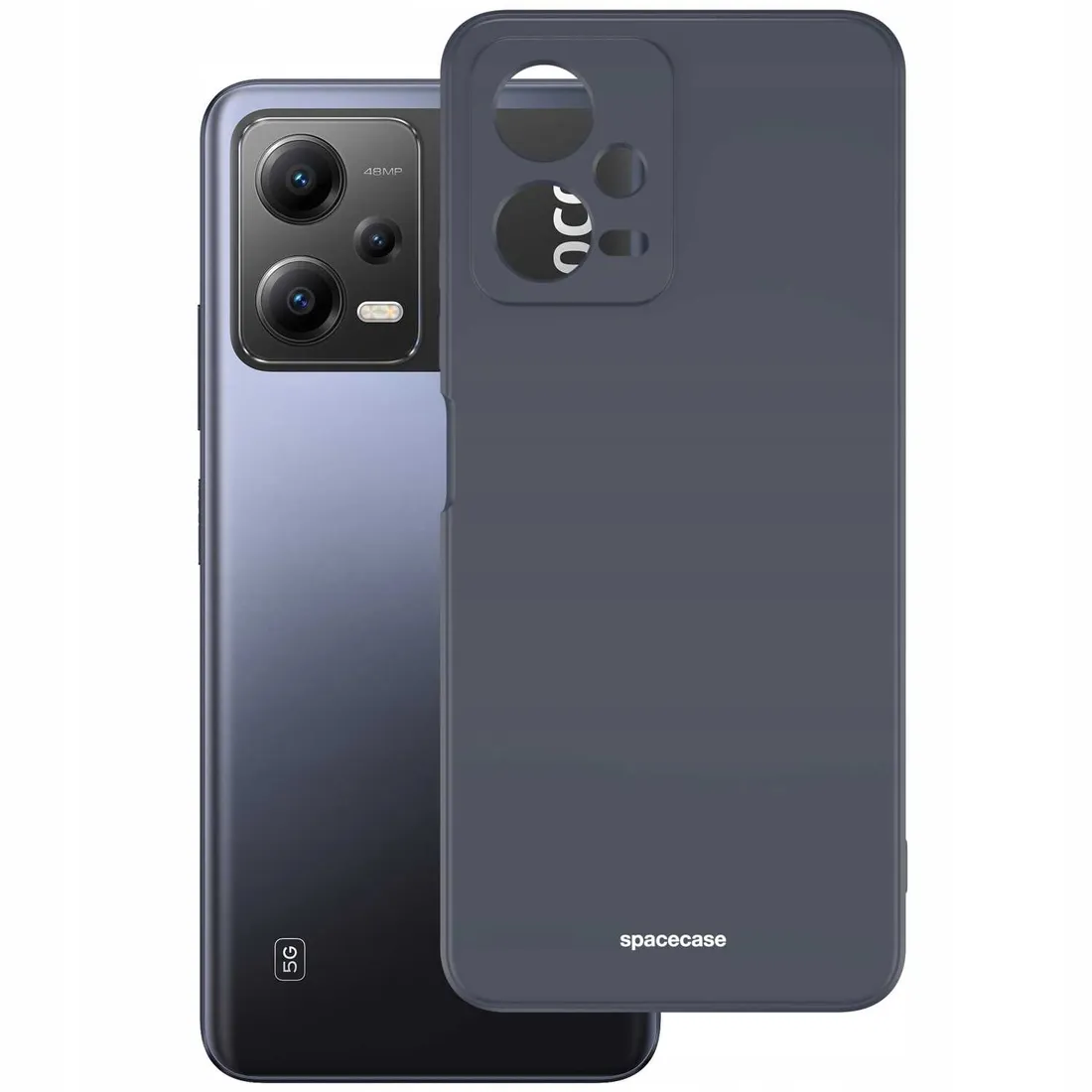 spacecase-silicone-case-poco-x5-5g-redmi-note-12-5g-black