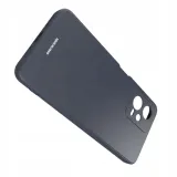 spacecase-silicone-case-poco-x5-5g-redmi-note-12-5g-black-zalaczone-wyposazenie-szklo-hartowane-szmatka-do-czyszczenia