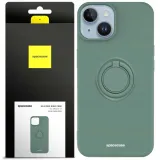 spacecase-silicone-ring-iphone-14-dark-green